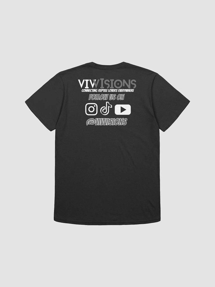 The TRC tee product image (4)