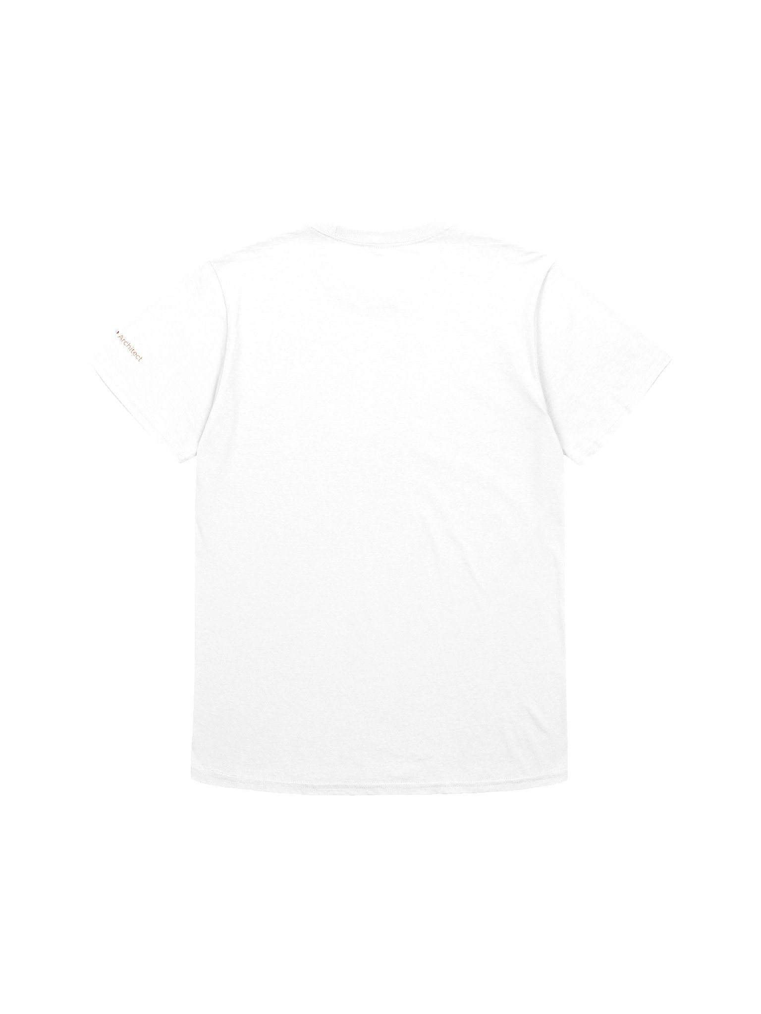 PSR Standards Unisex T-Shirt (Light Mode) product image (6)
