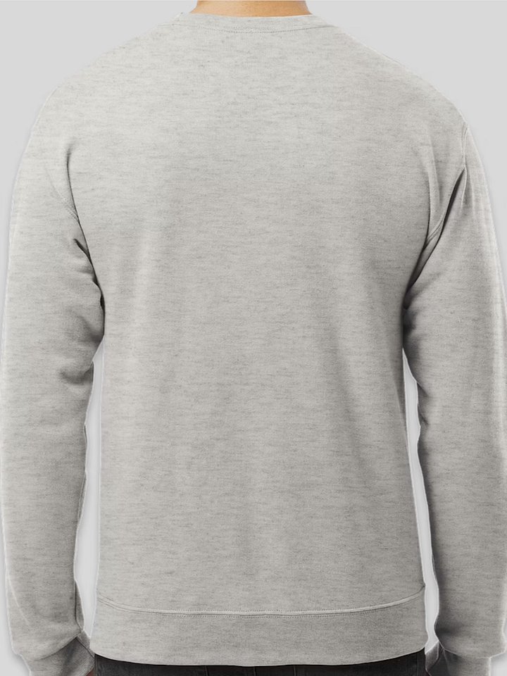 Naturally Authentic LAPOOPOO Sweatshirt product image (2)
