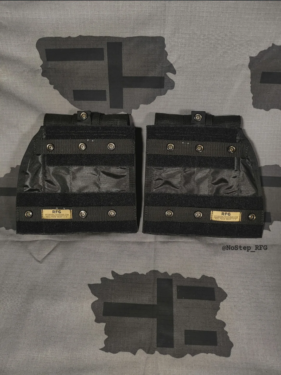 SOV Panel, MP5 Snap/Loop product image (2)