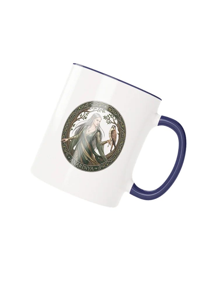 Anarinya Enchantment Ceramic Mug product image (14)