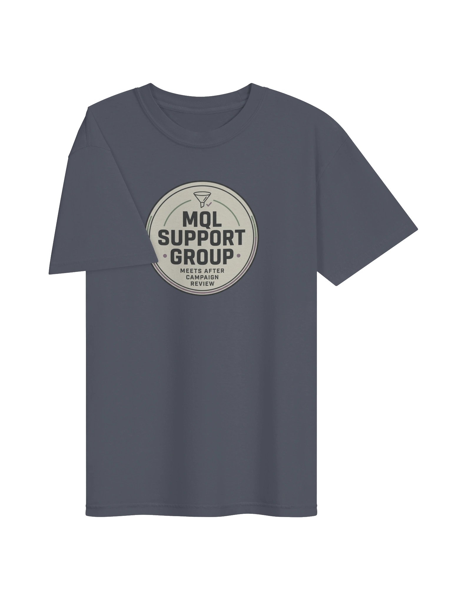 MQL Support Group Tee product image (22)