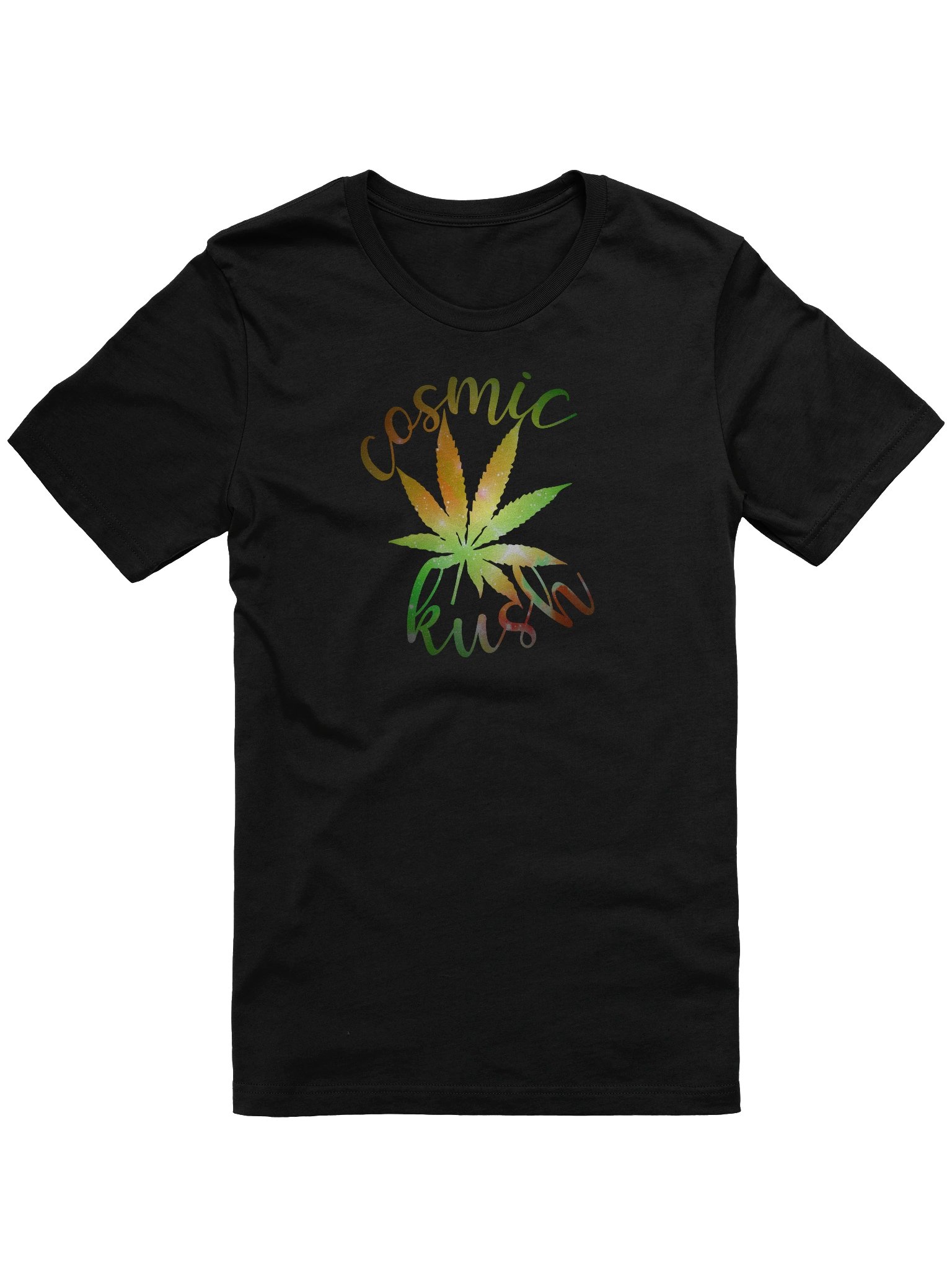 Cosmic Kush Shirt product image (1)