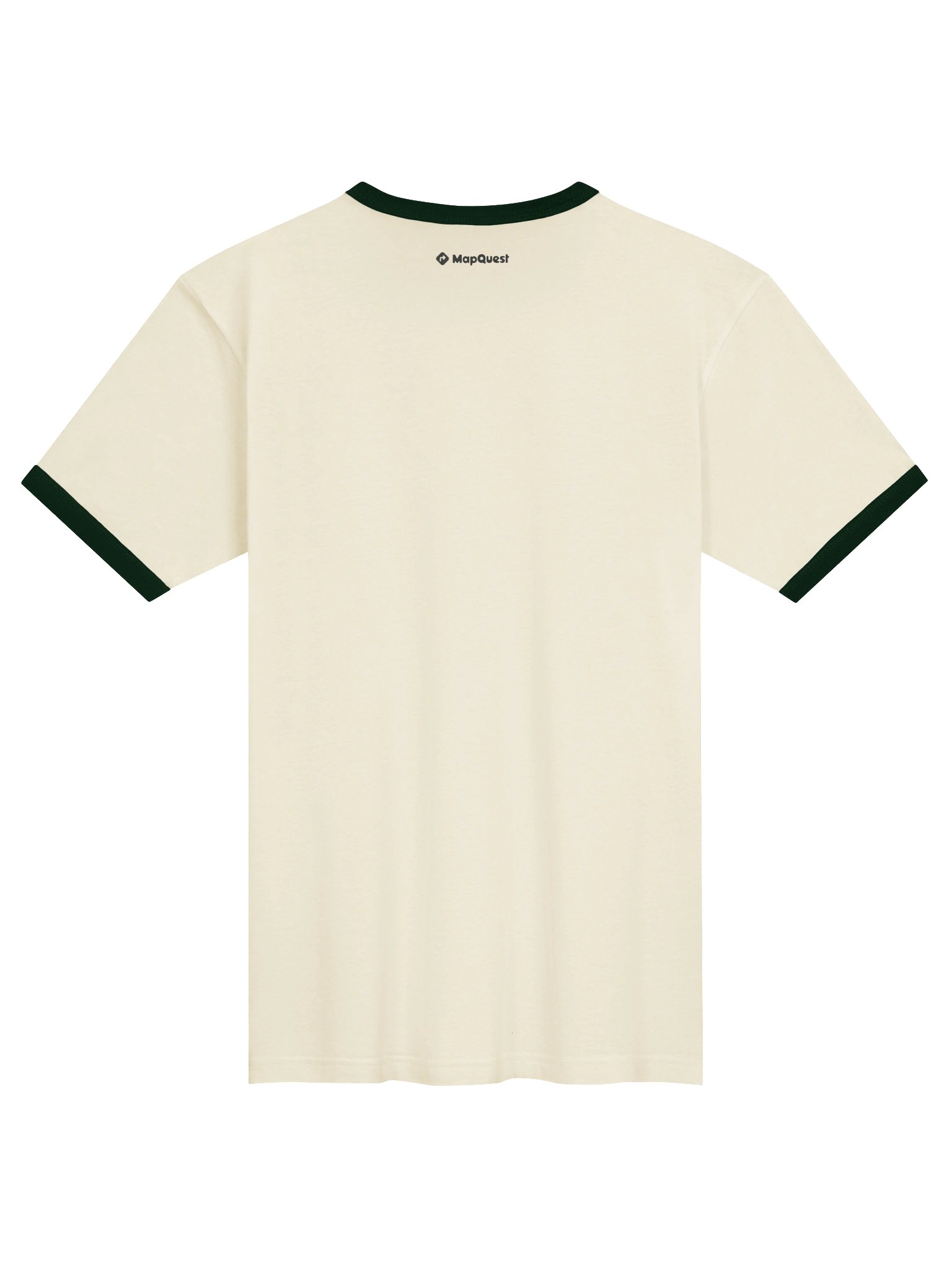 Ready to Fight Knight Questie Ringer Tee - Unisex product image (2)