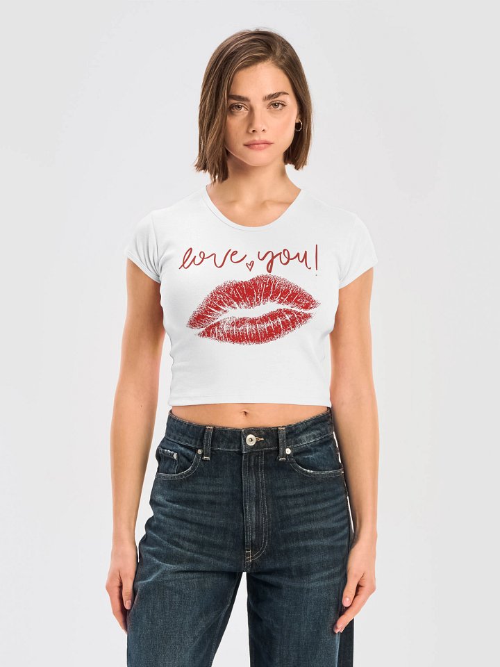 Love You Lips product image (1)