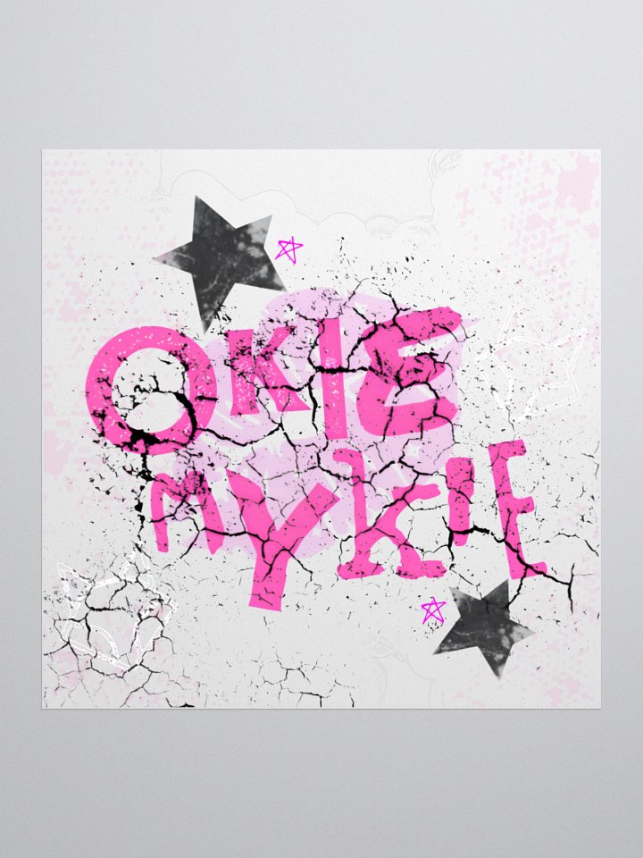 Y2MYKIE sticker product image (3)
