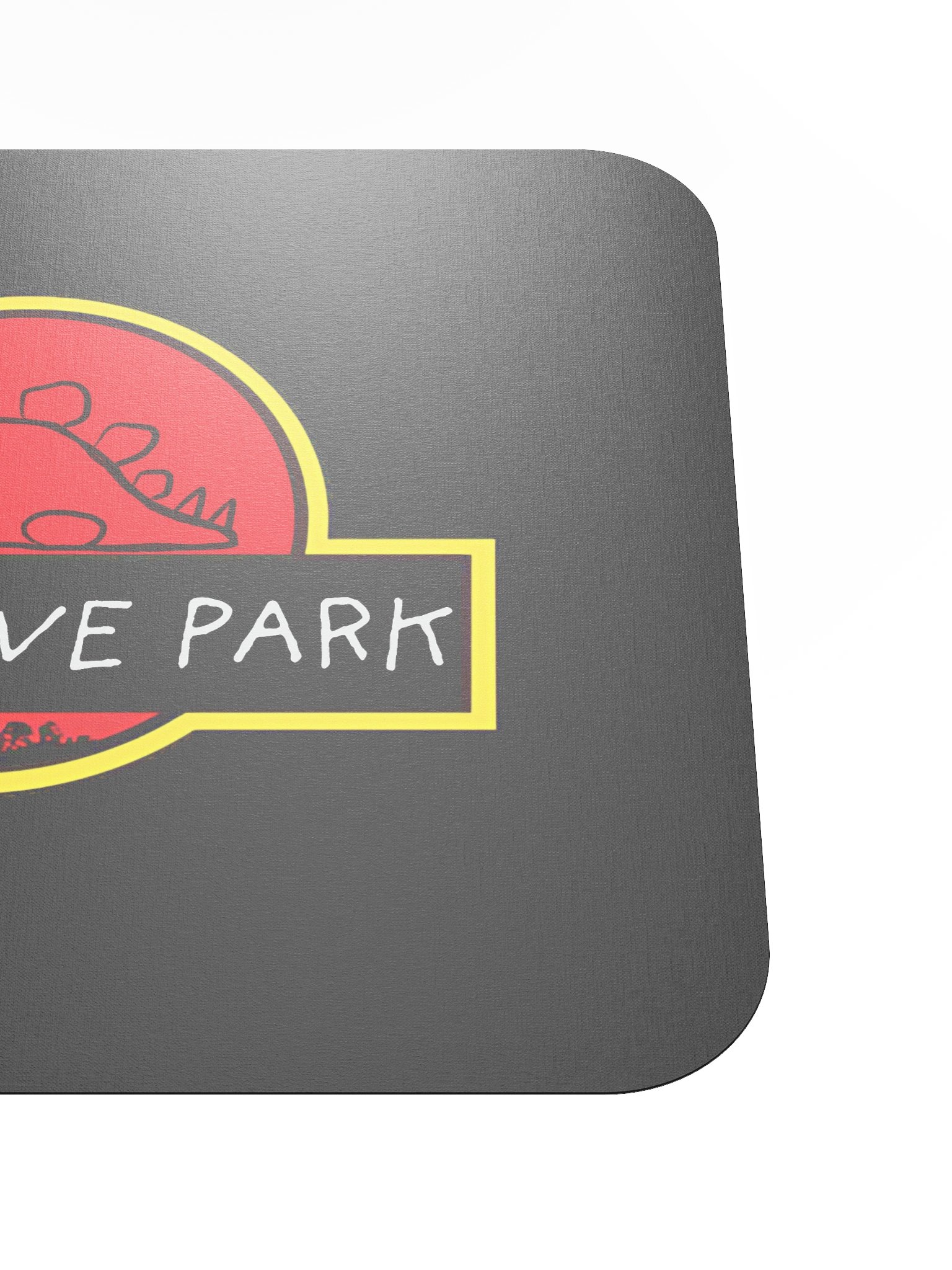 Defective Park Mousepad product image (5)