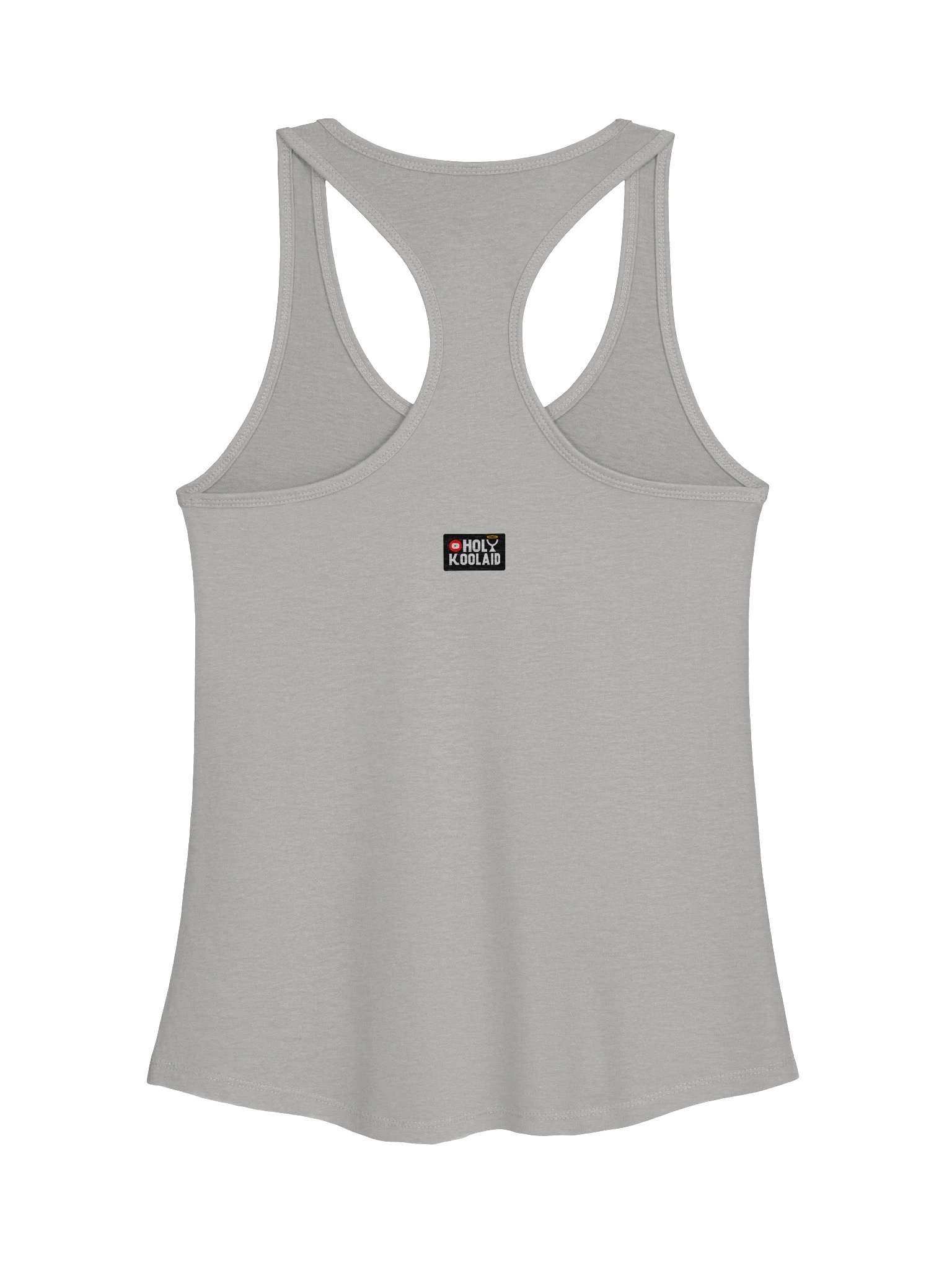 My Worldview Updates - Women’s Racerback Tank Top product image (16)