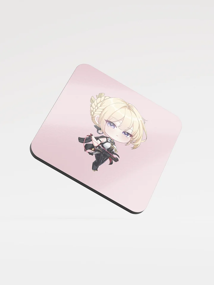 Evelyn Cork Coaster product image (1)