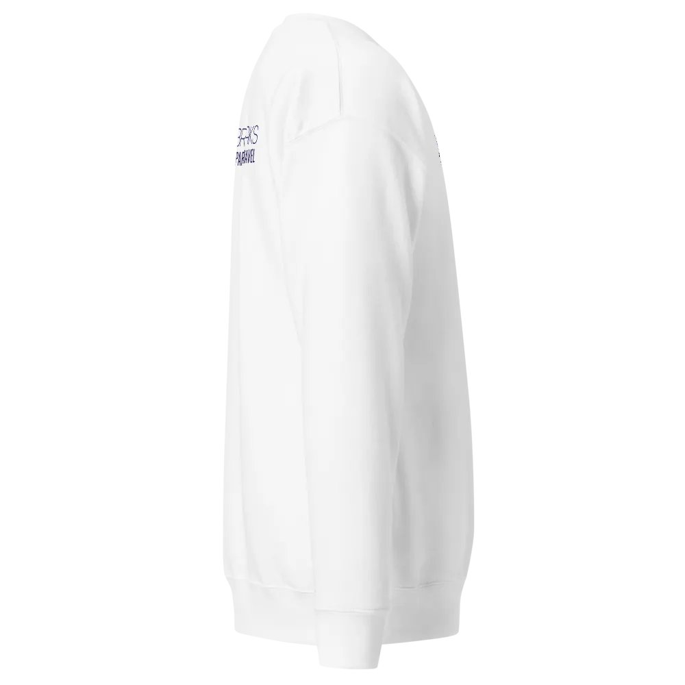 Full Logo Sweatshirt - Light Colours product image (12)