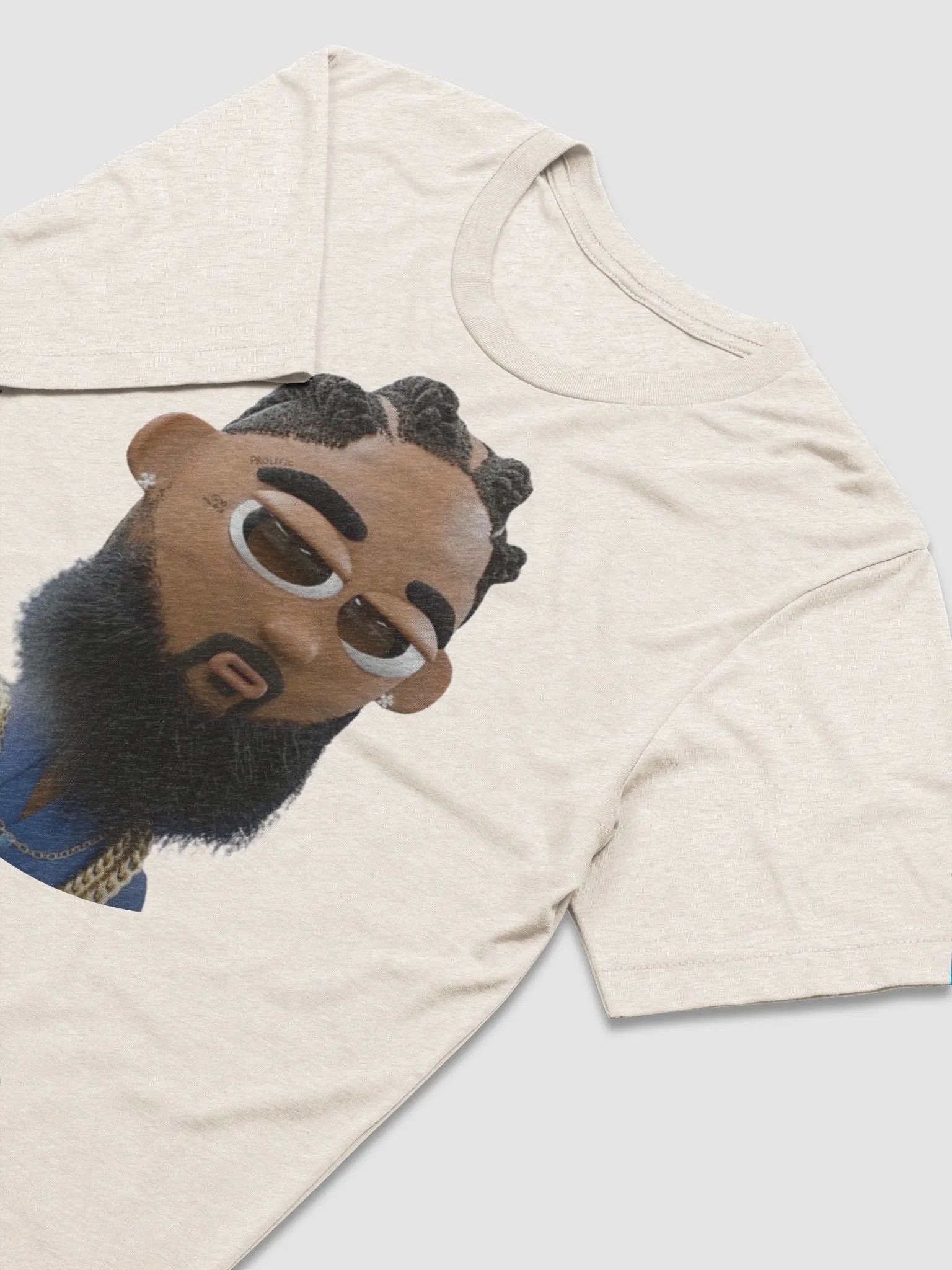 Hussle Way product image (9)