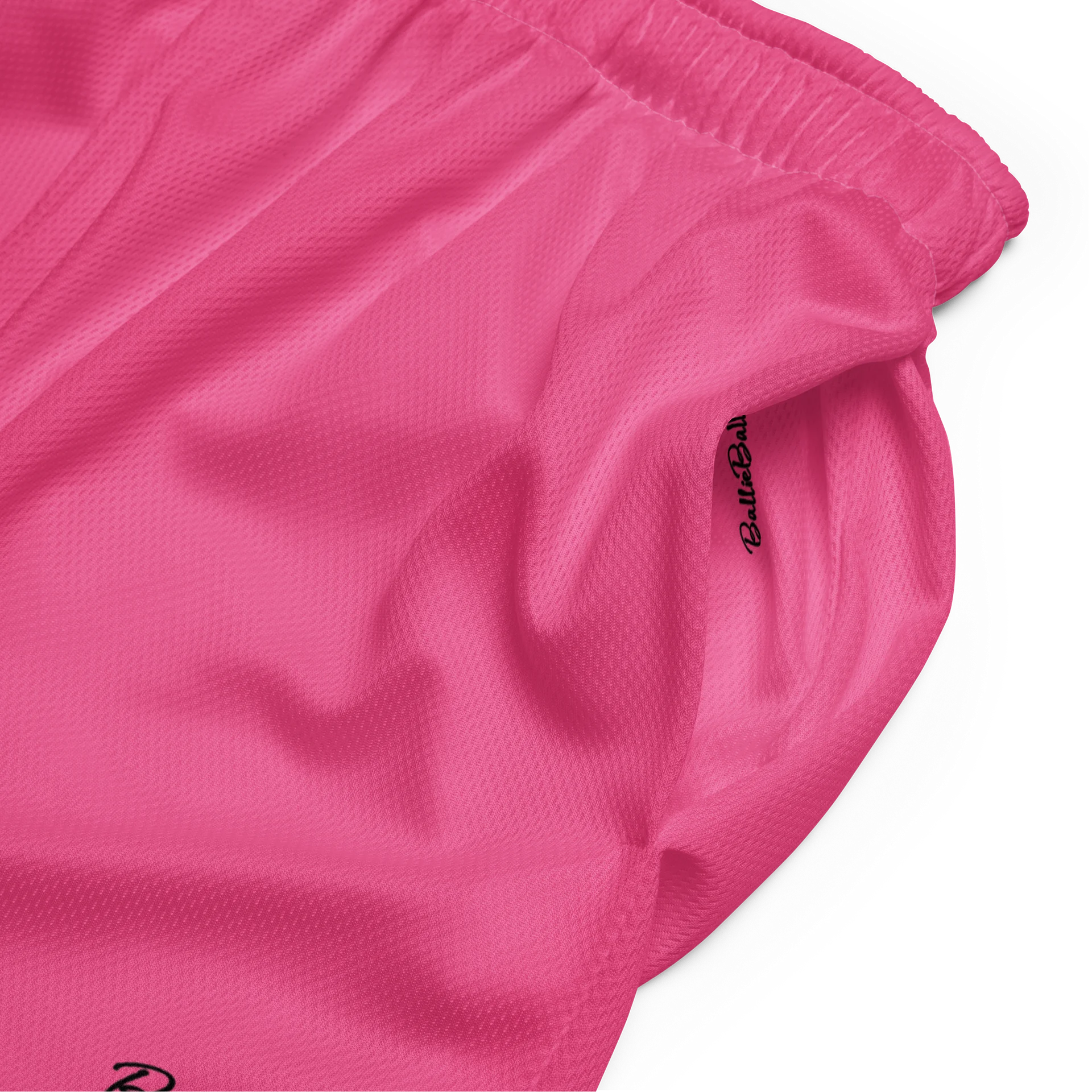 Short Brilliant Rose product image (5)