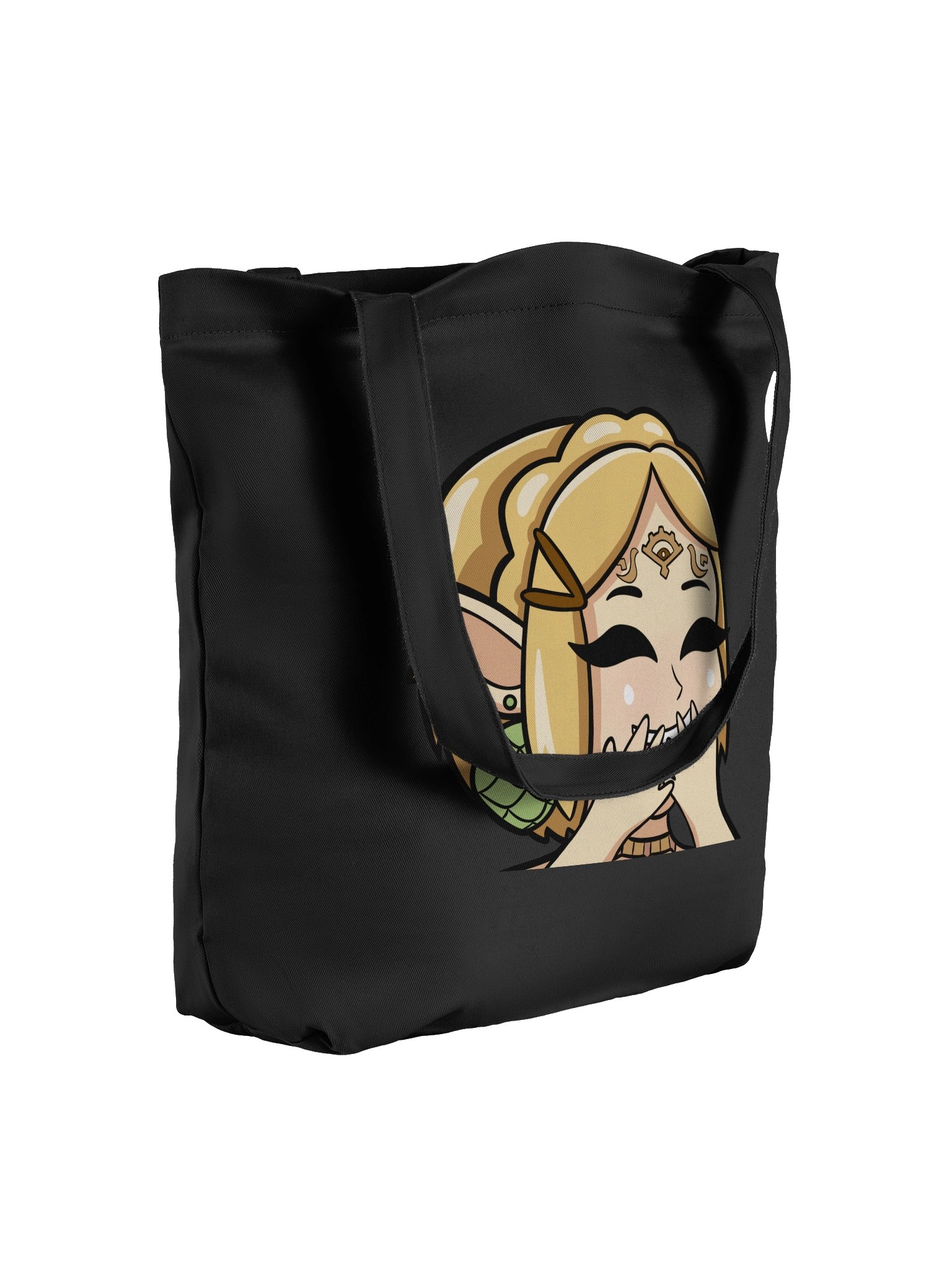 Giggle Tote Bag product image (4)