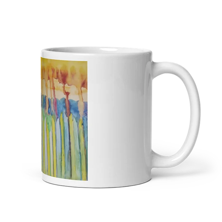 Farbverlauf Tasse product image (1)