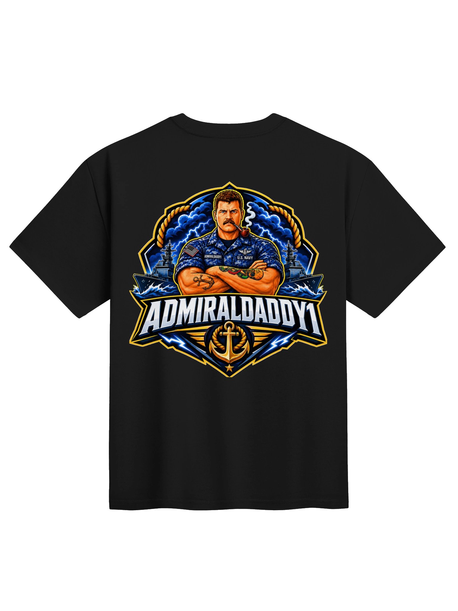Higher Quality Admiraldaddy1 product image (5)