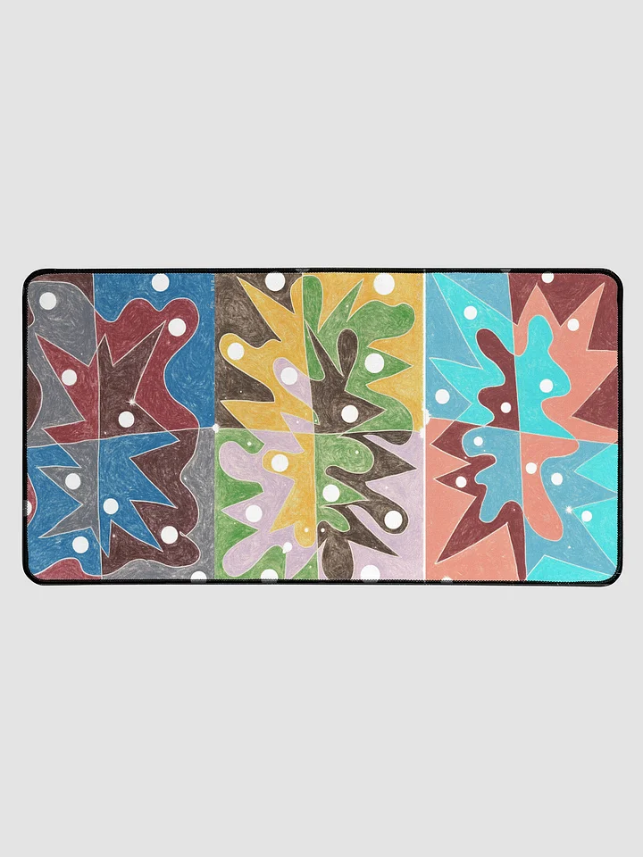 Cartoon Desk Mat 1 product image (1)