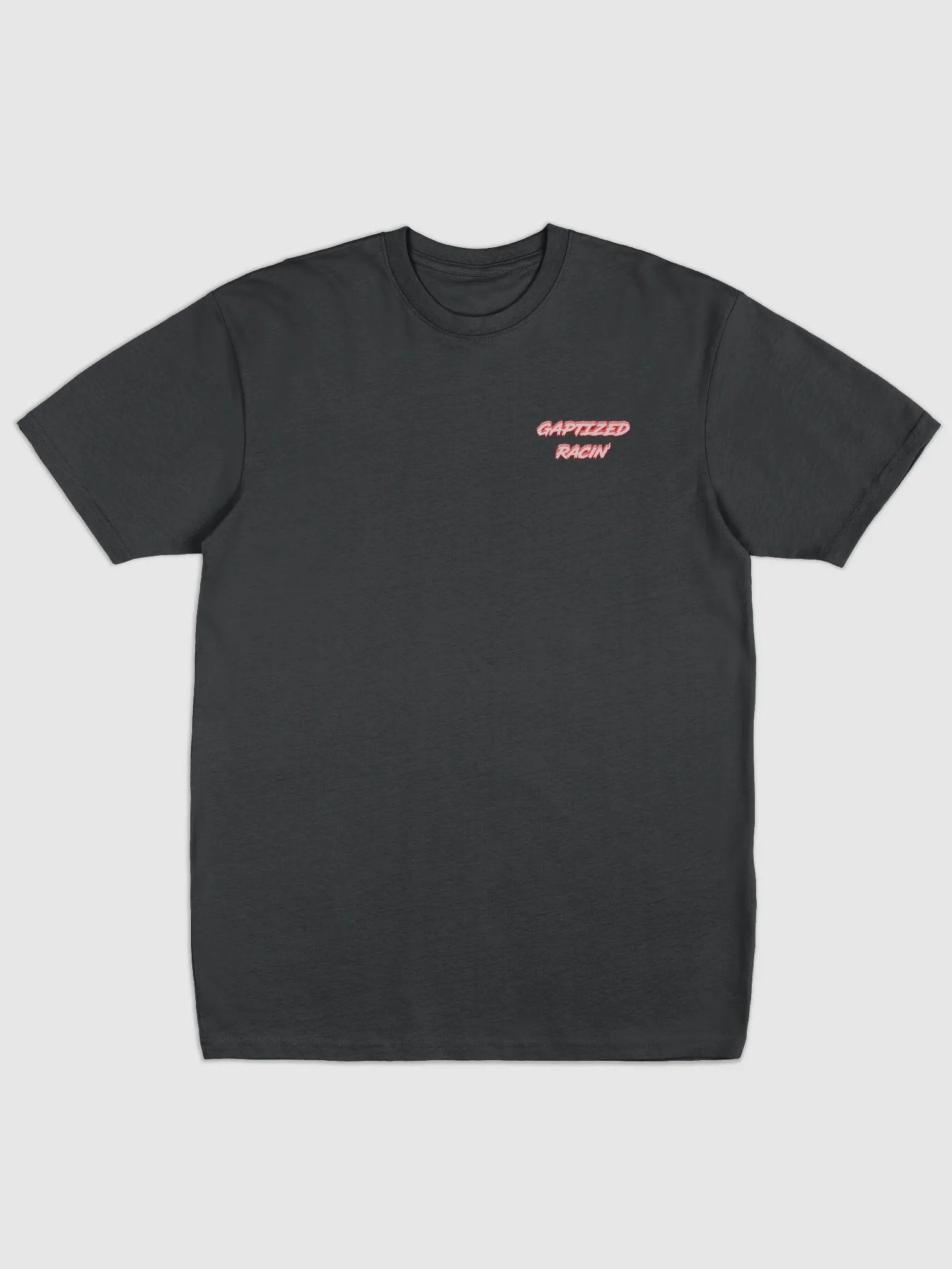 Gaptized Info Shirt product image (1)