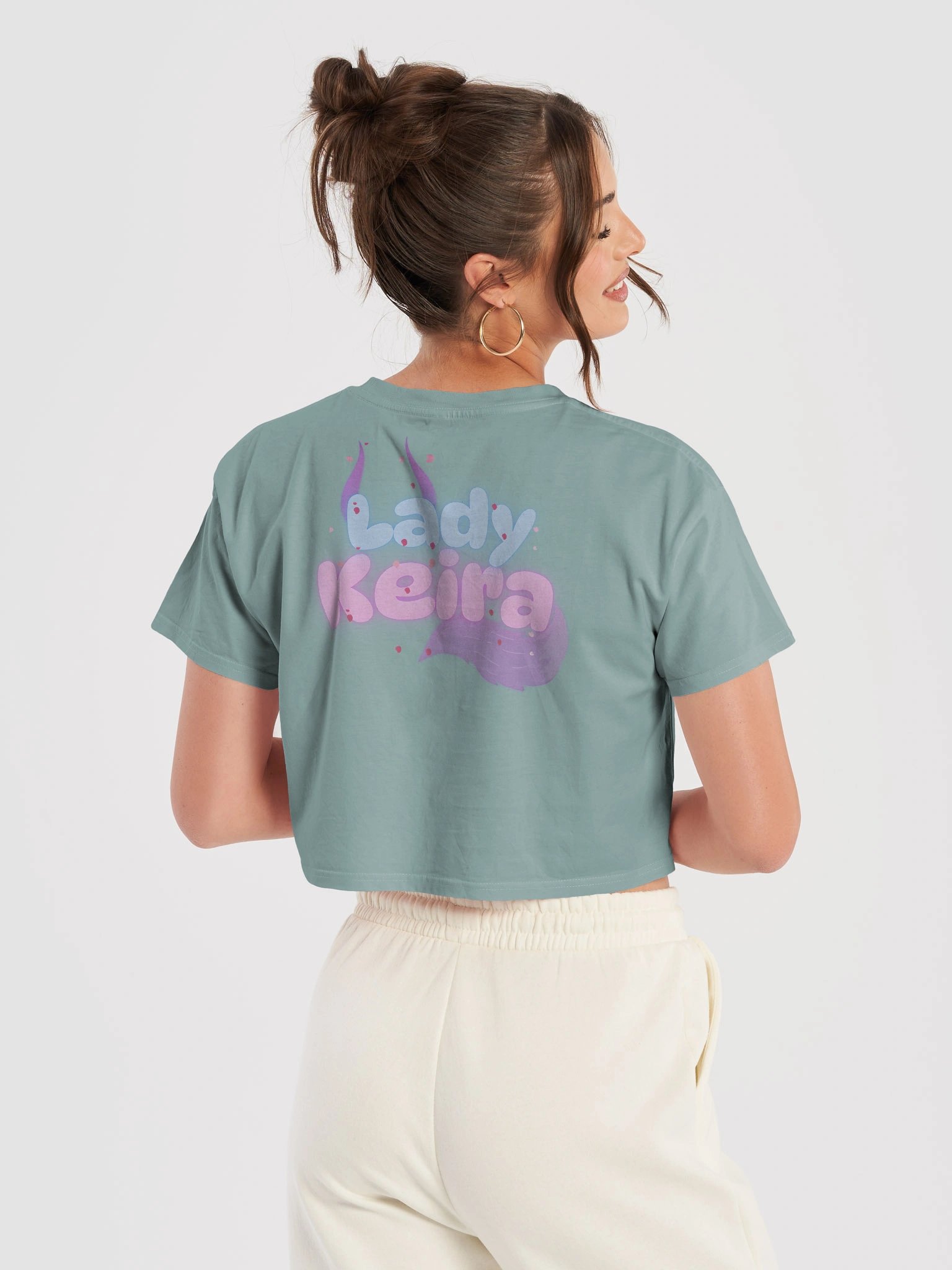 Hellfire Love Tee product image (28)