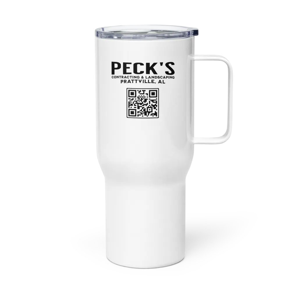 Travel Mug product image (3)