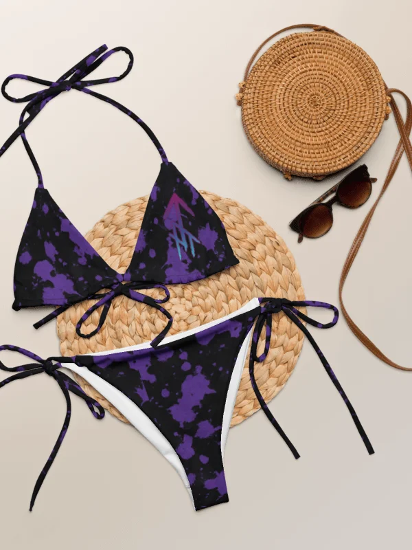 Strength Bikini Set product image (1)
