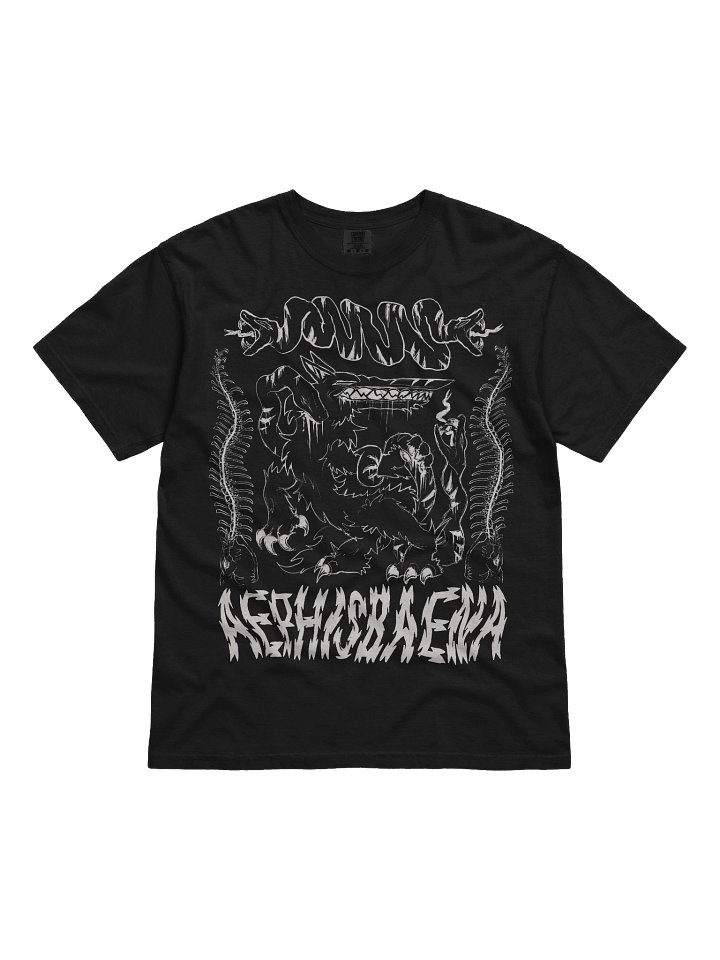 Aephisbaena T-shirt product image (1)