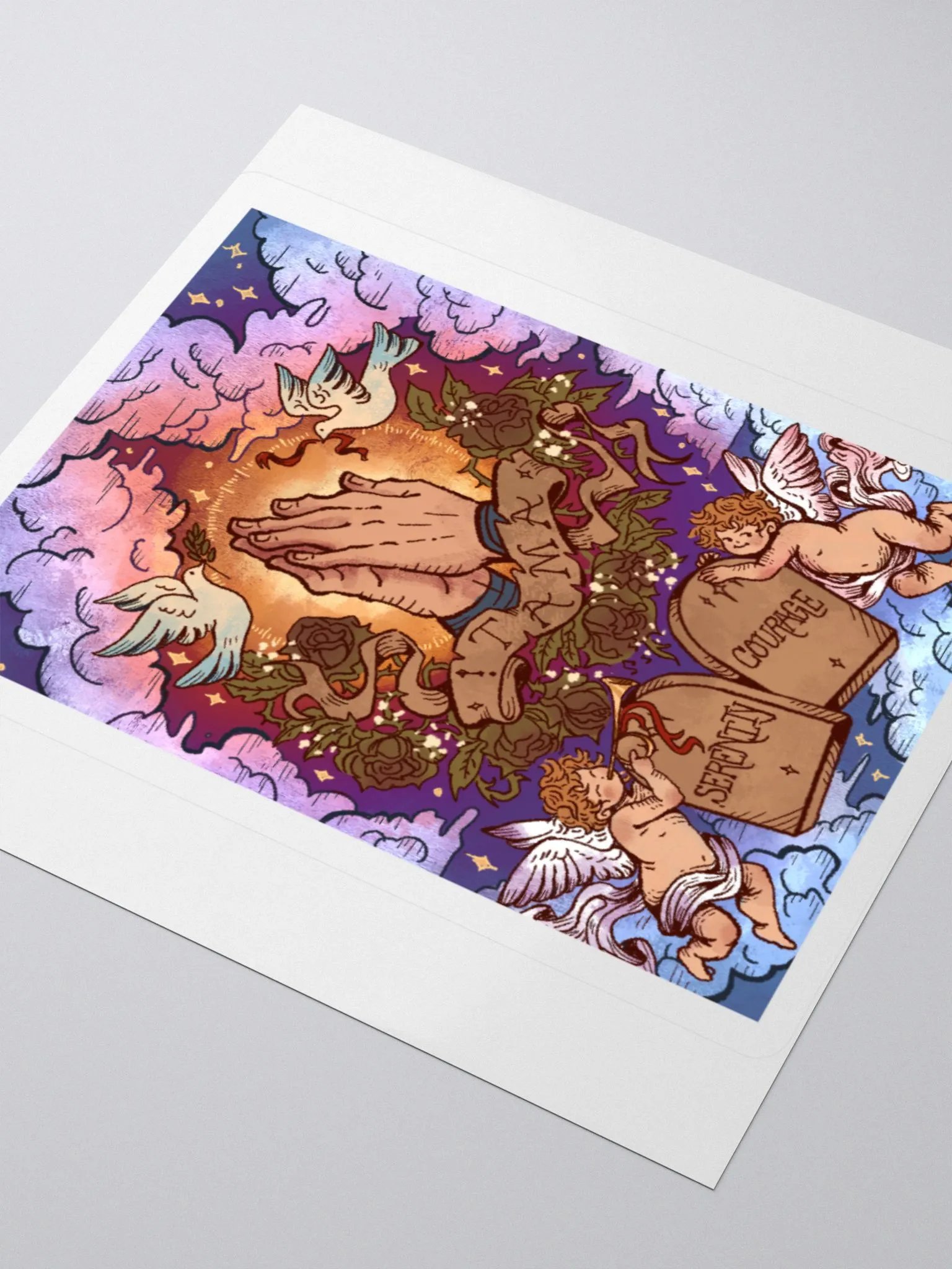 !TAMA [sticker] product image (3)