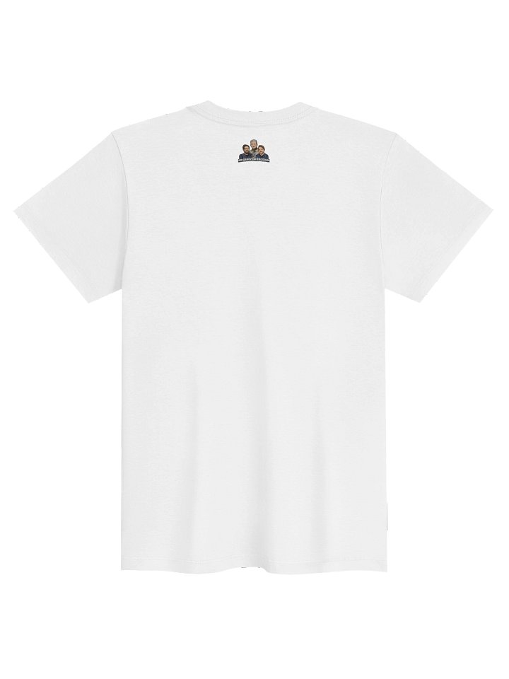 Danskjävlar (Dam T-shirt) product image (2)