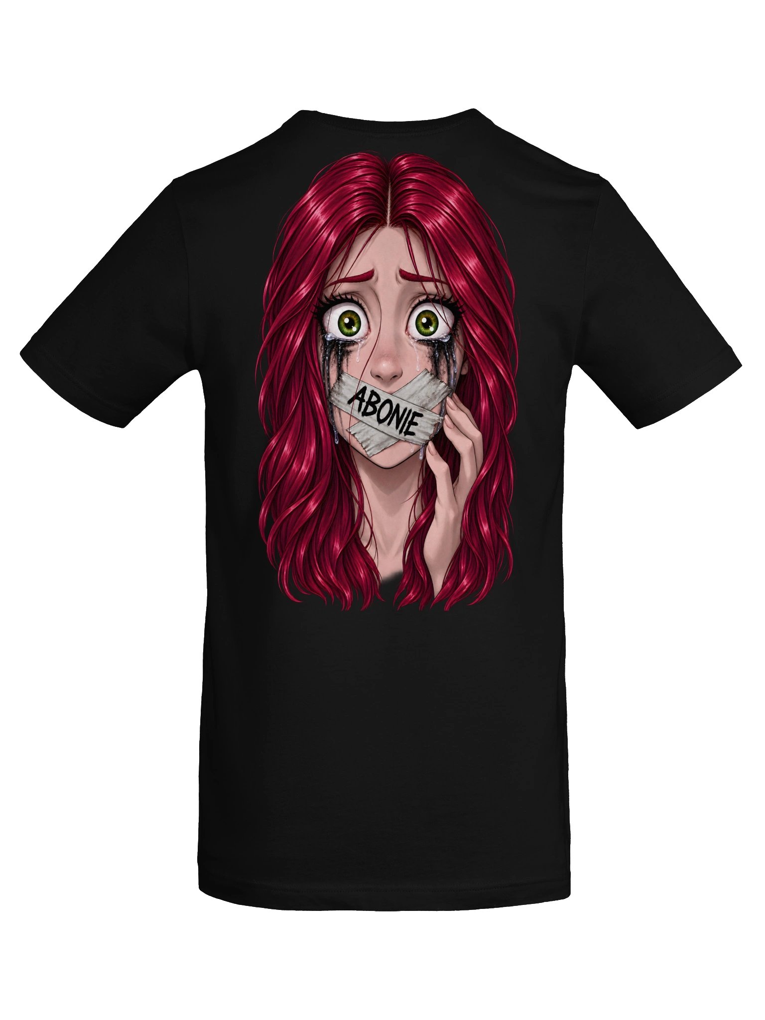 ABONIE – Unisex Supersoft T-Shirt product image (6)