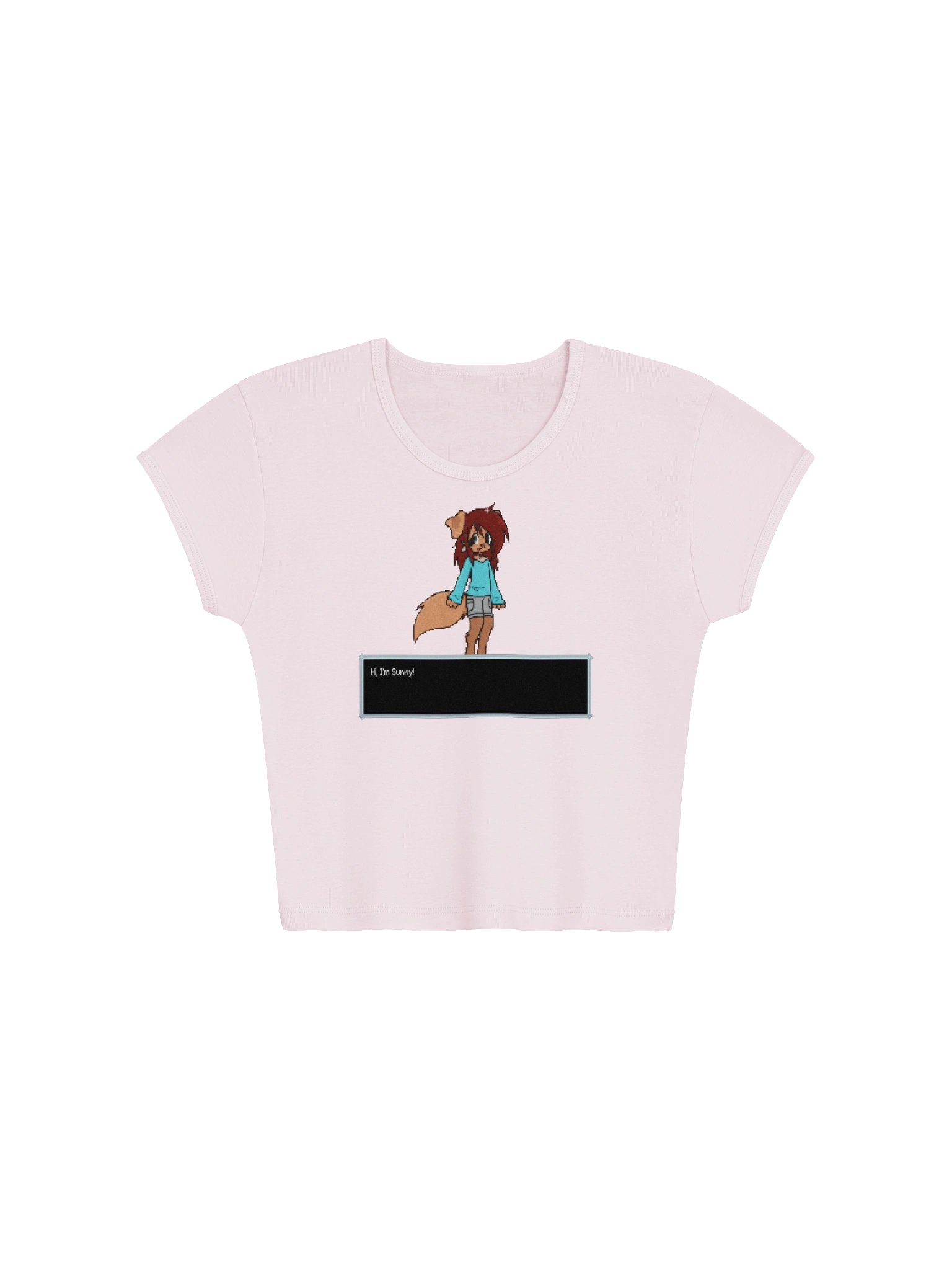 Hi I'm Sunny product image (1)
