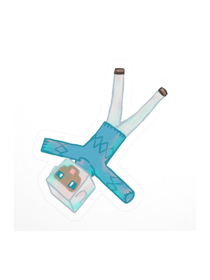 Pokemaniac_101 Sticker product image (1)