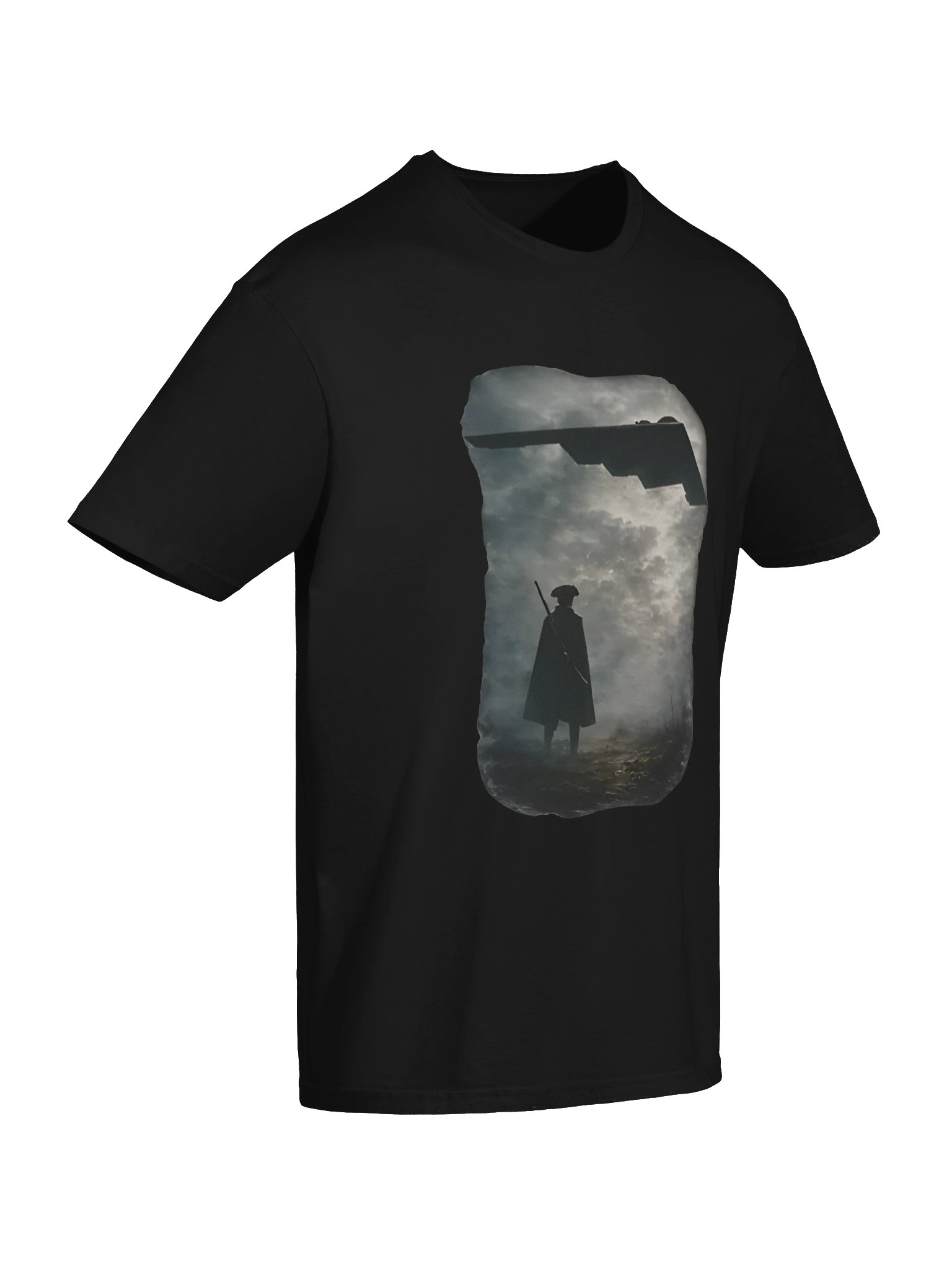 Freedom Dorito T-Shirt product image (7)