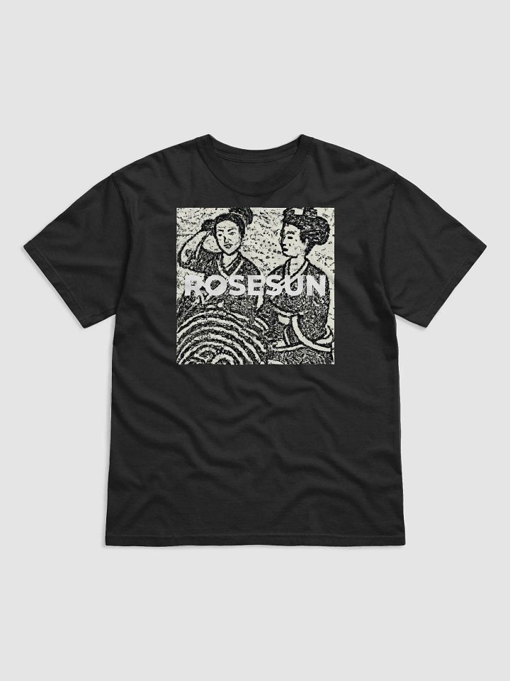 ROSESUN® - RELAXED-FIT - T-SHIRT product image (1)