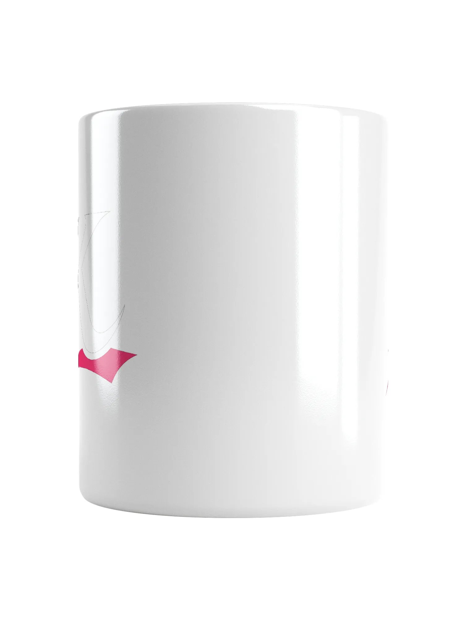 Together for K White Mug product image (5)