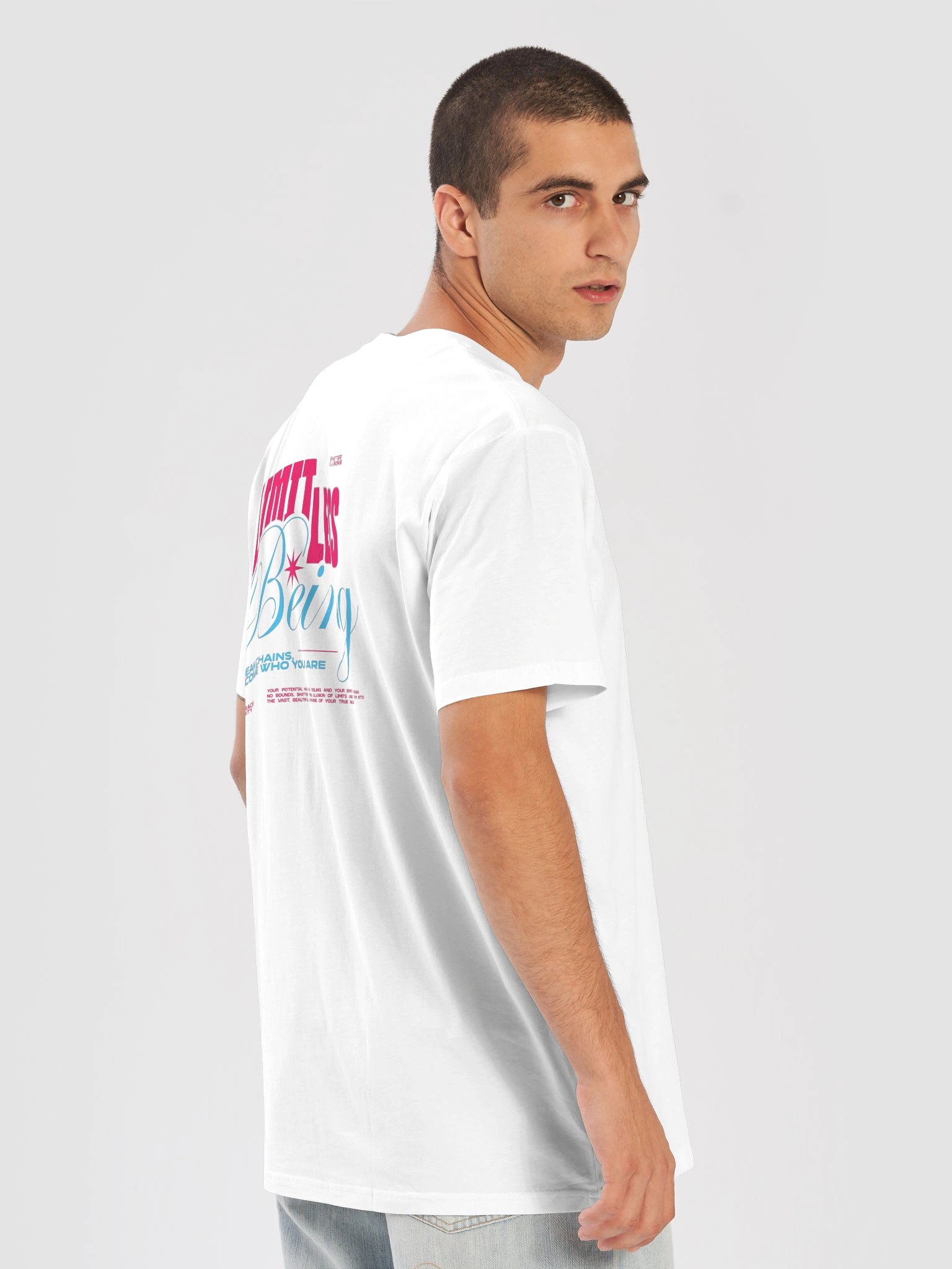 Limitless Being product image (8)