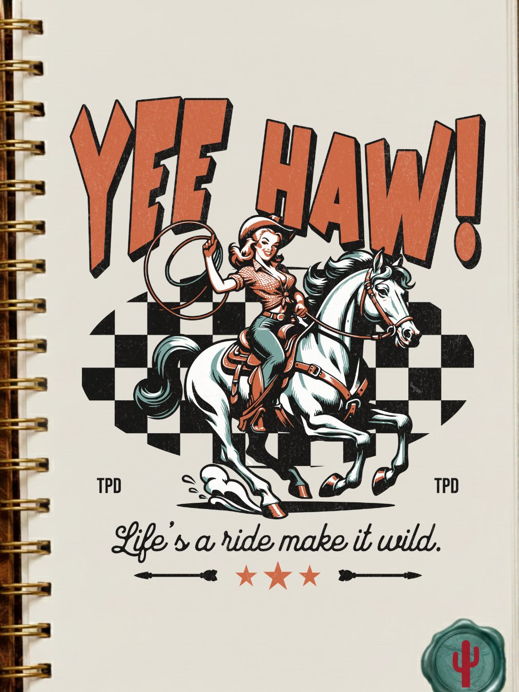 Yee Haw! product image (4)