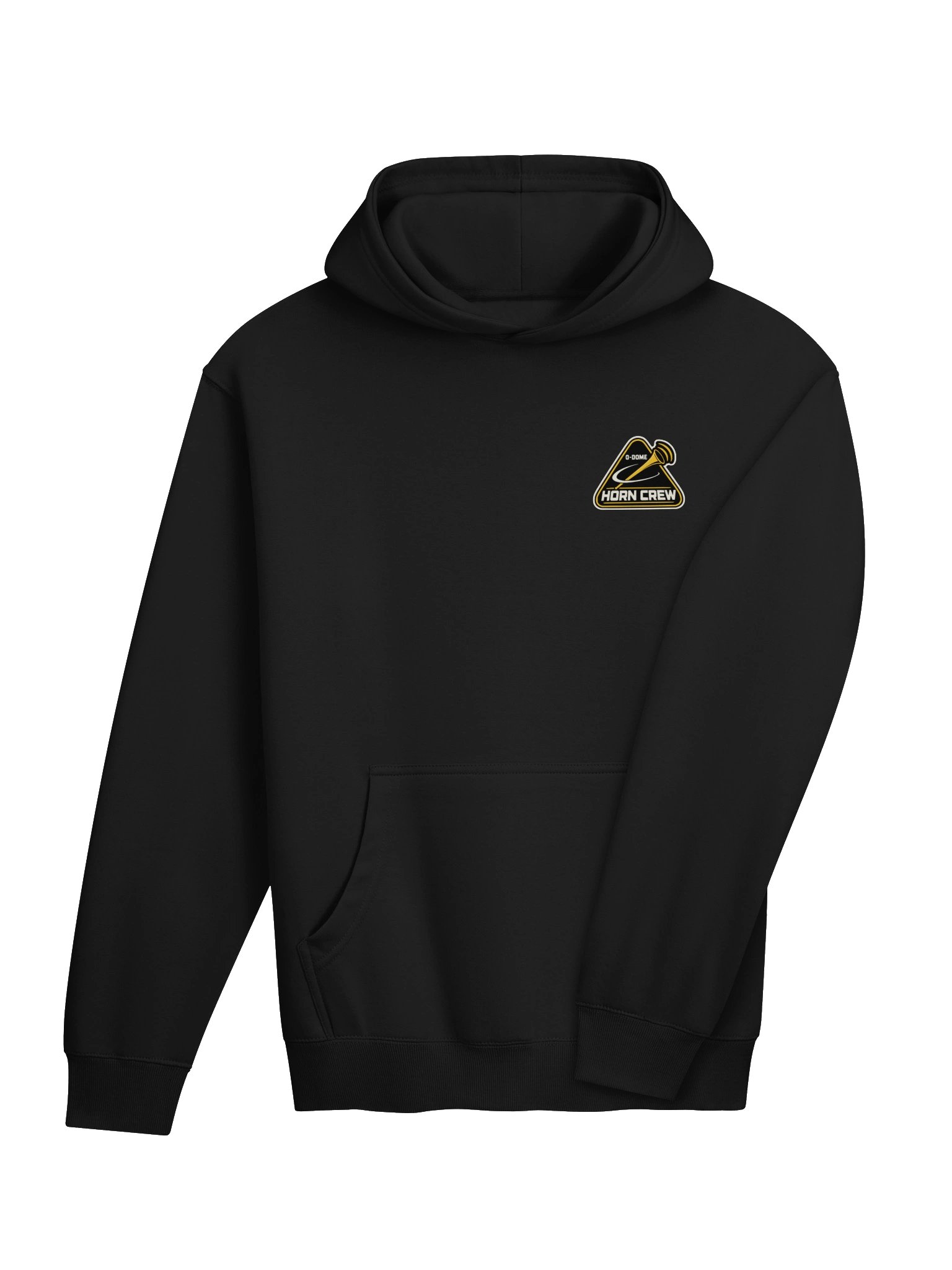O-Dome Horn Crew Galactic Hoodie product image (4)