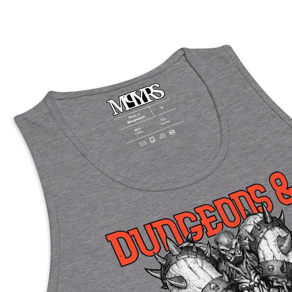 DDLFT - GRRSH TNK product image (2)
