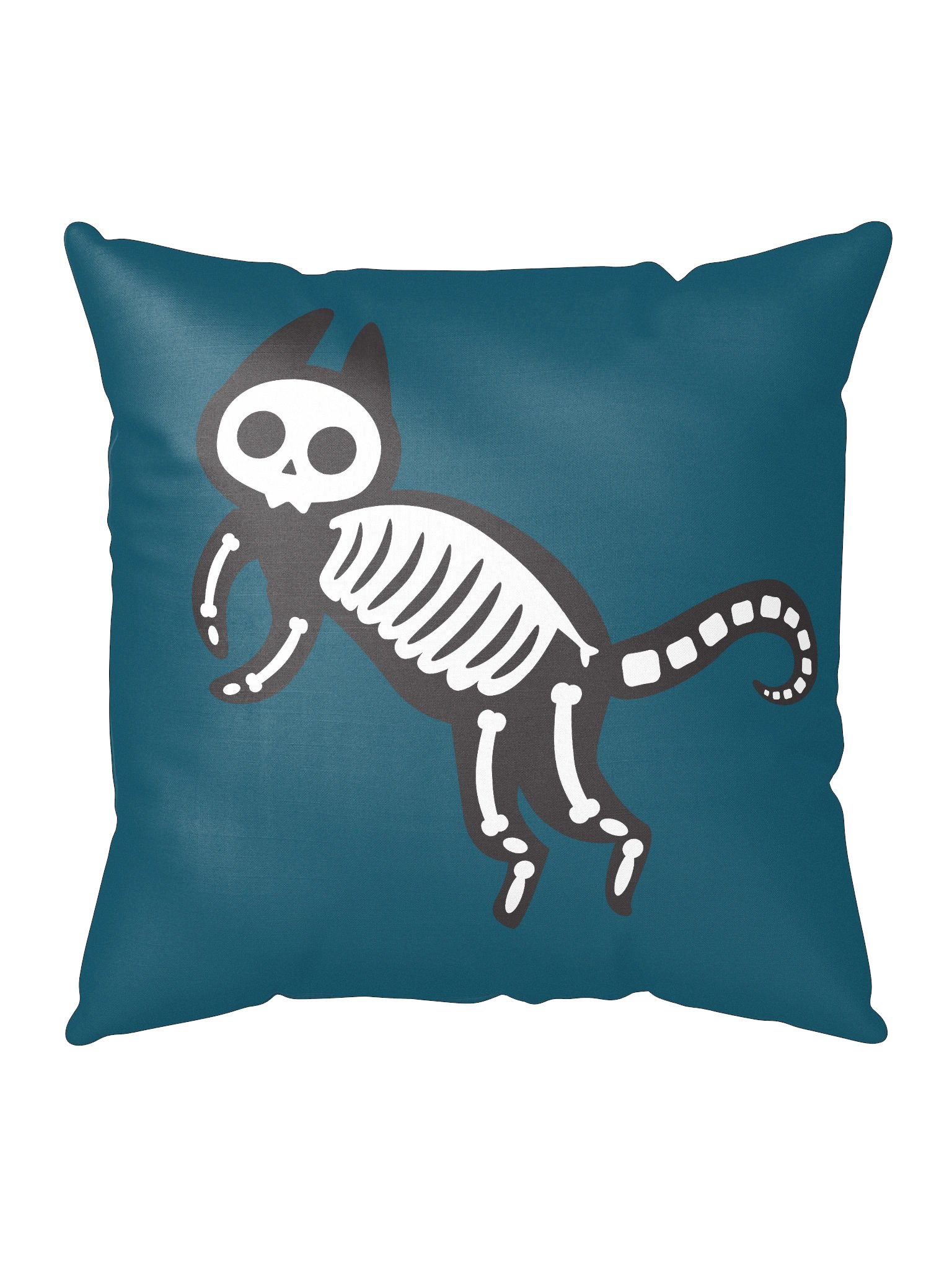 Skelecat Pillow product image (10)