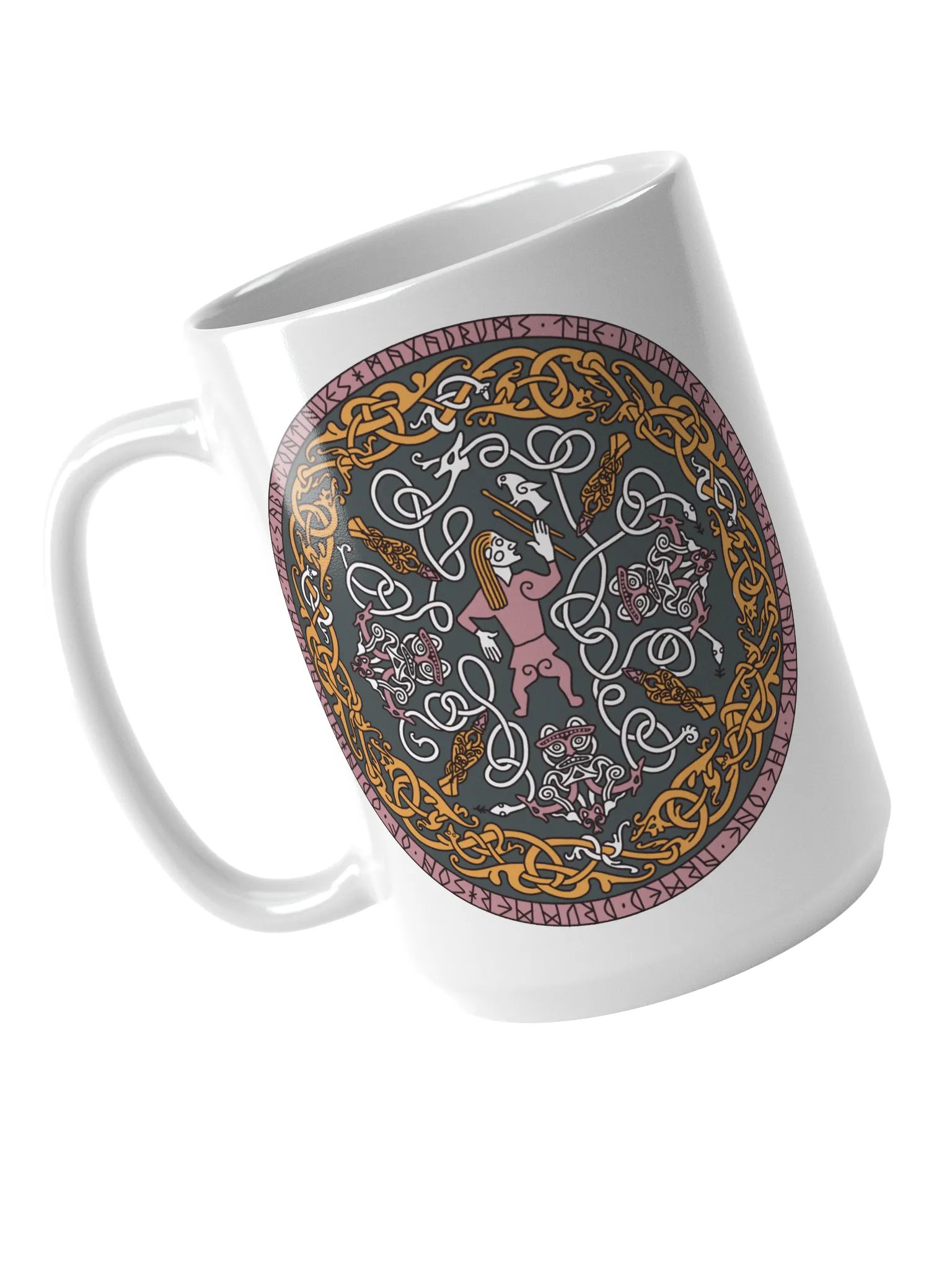 Maxa Saga Grand Mug product image (3)