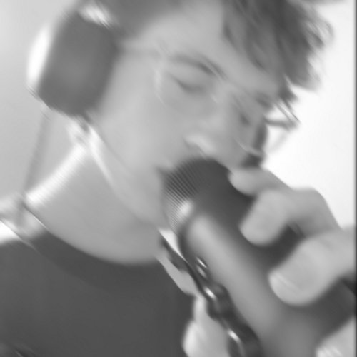SALTY TEARS (Acoustic Version)
Out NOW