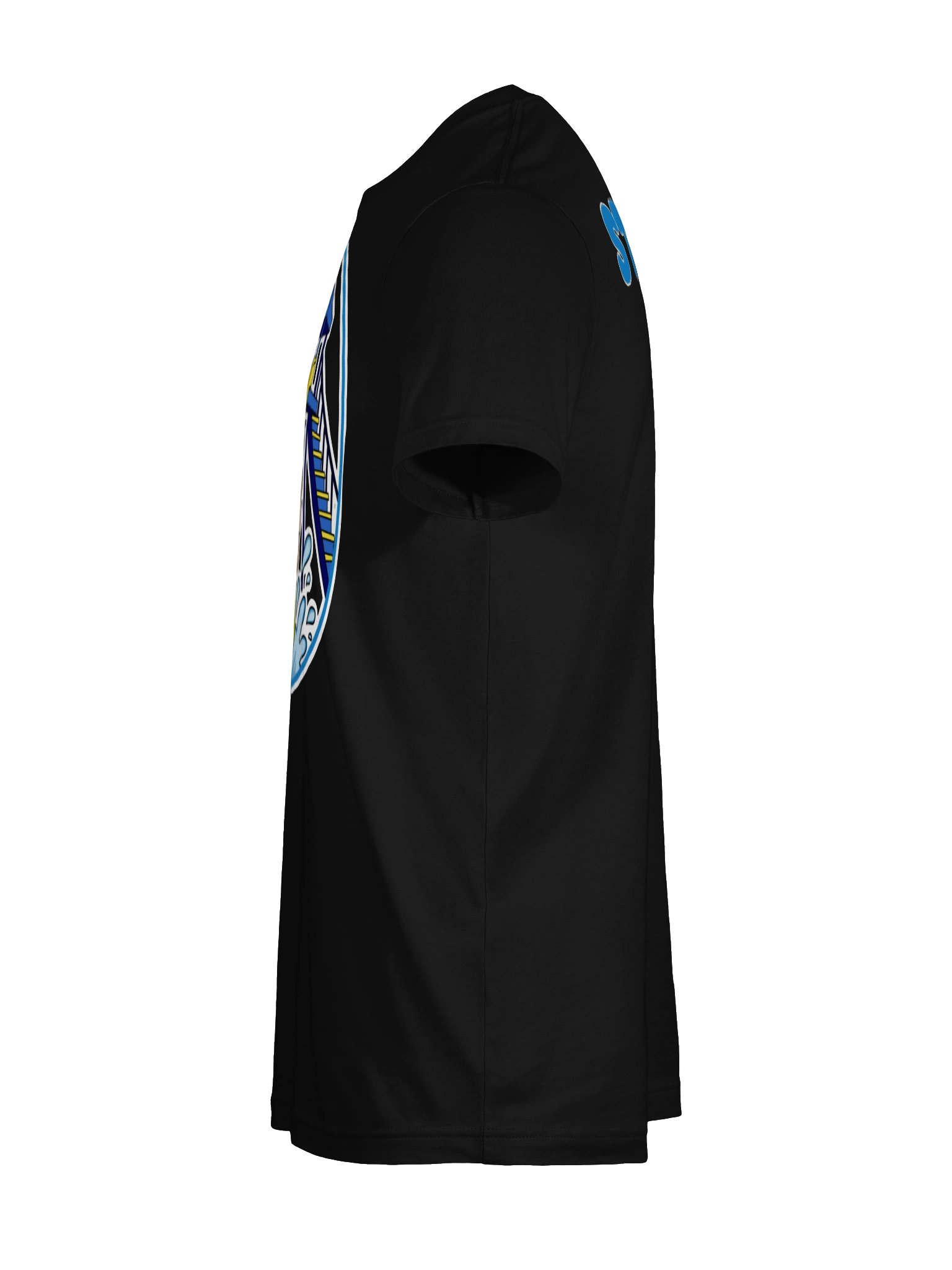 Jorktown Waterpark Staff Tee product image (9)
