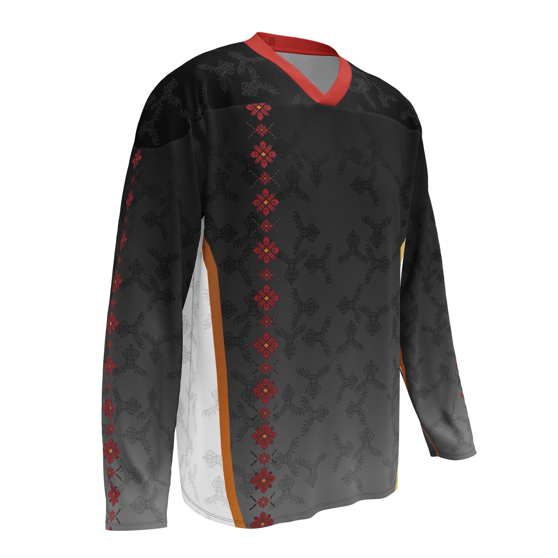 Koliada Folklore Long Sleeve Jersey product image (1)