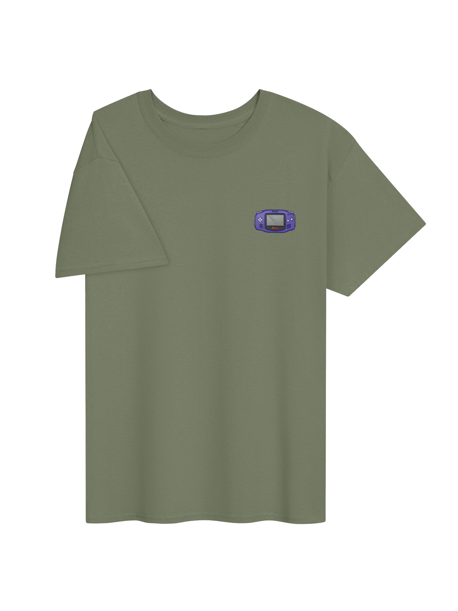 GBA Badge Tee product image (63)