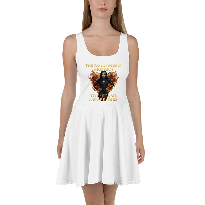 Ember Female Summer dress product image (1)