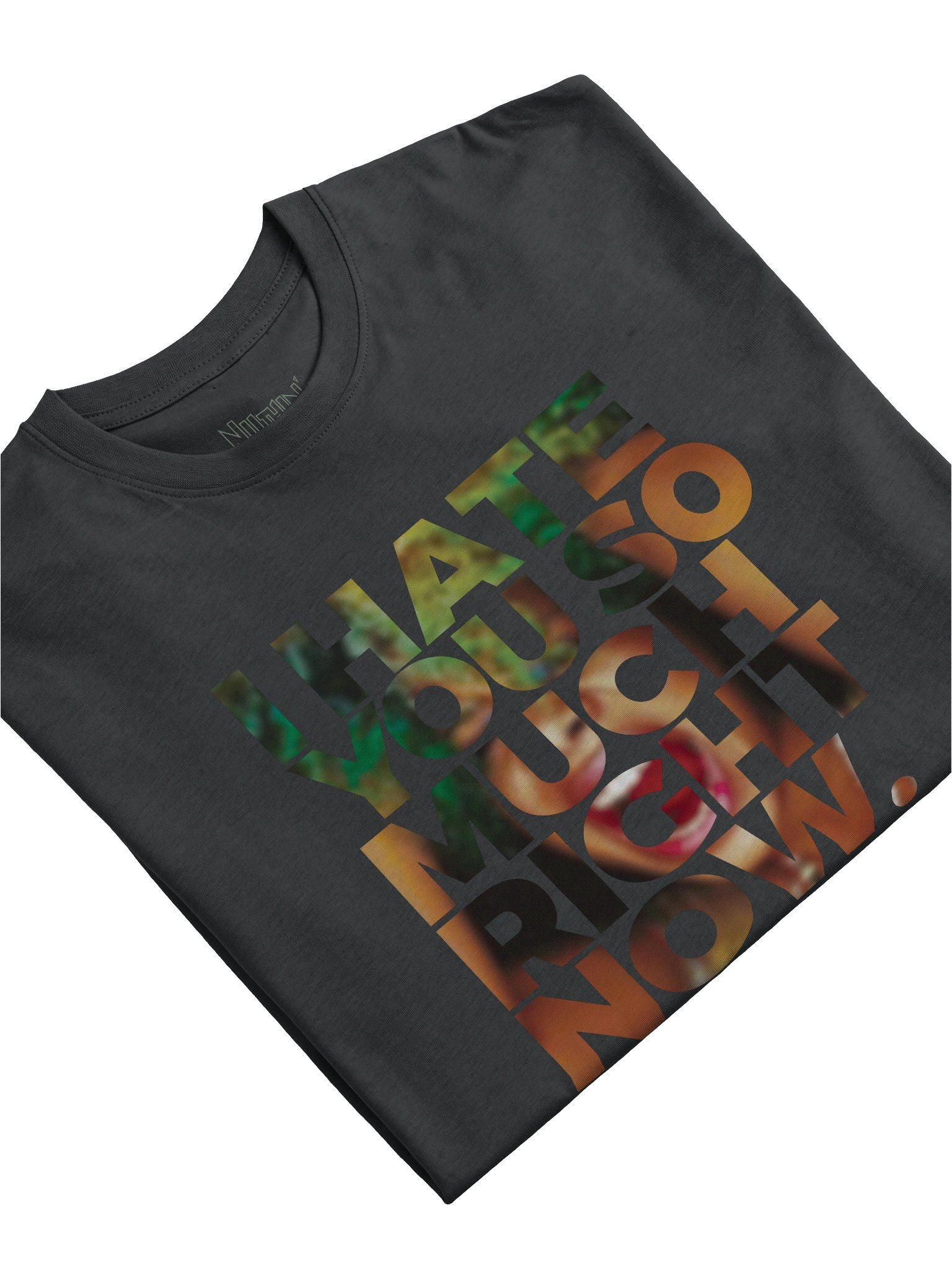 Caught Out There Heavyweight T-Shirt product image (3)