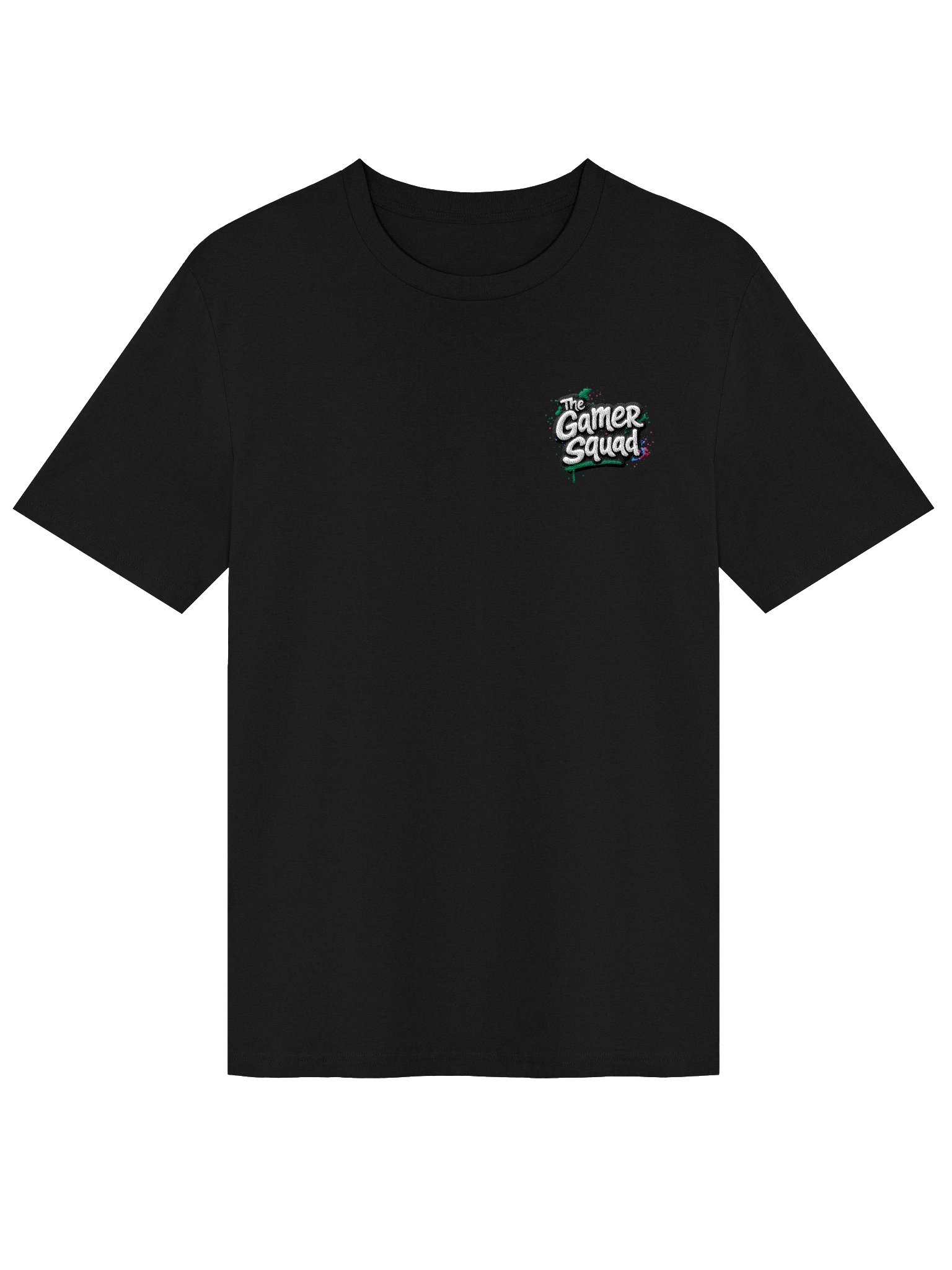Gamer Squad Tee product image (1)