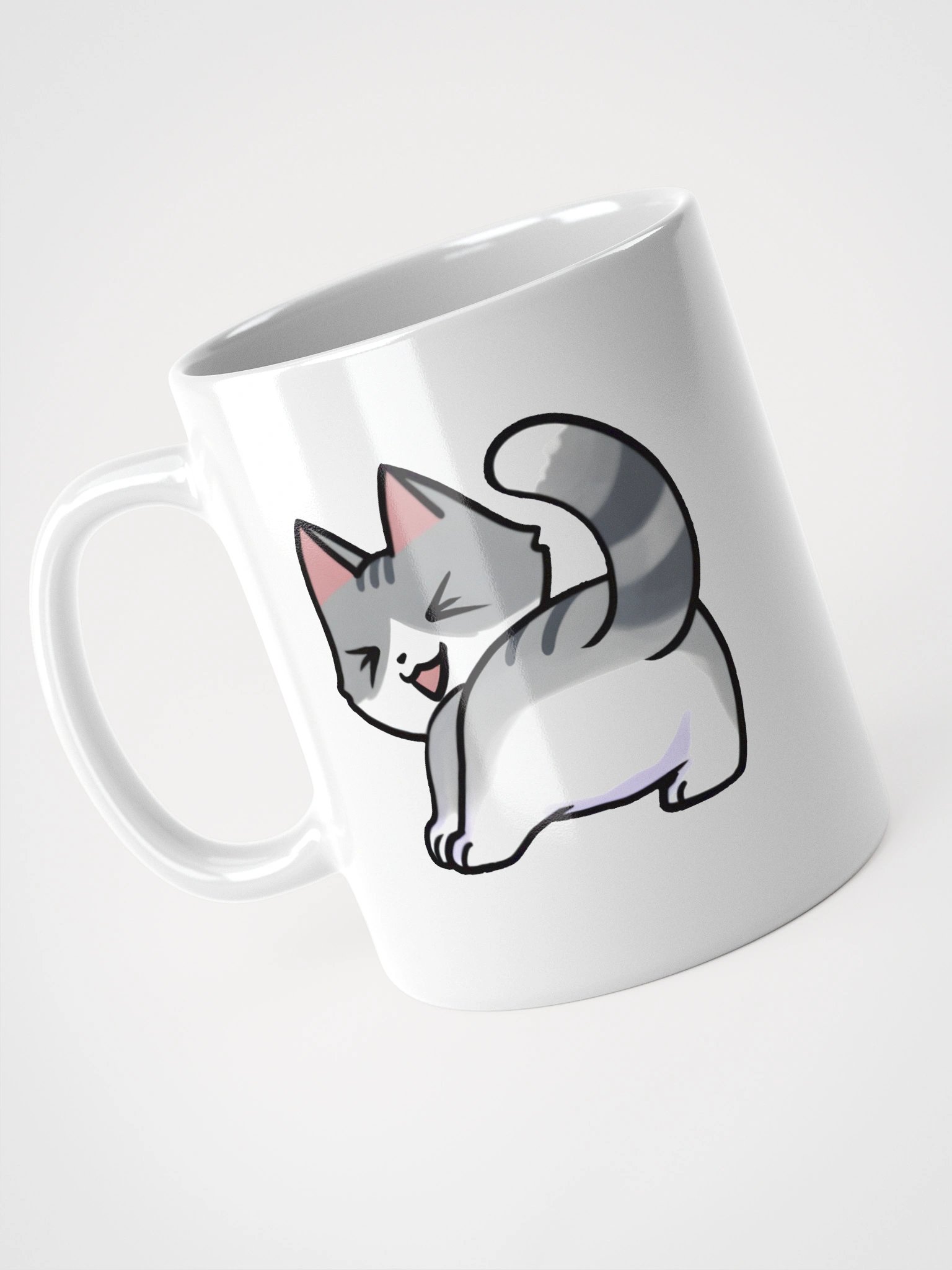 Cleo Booty Mug product image (3)