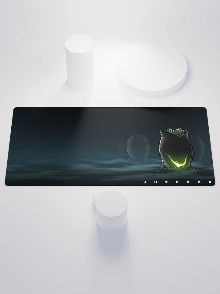 Face Smugger Gaming Mouse Mat product image (1)