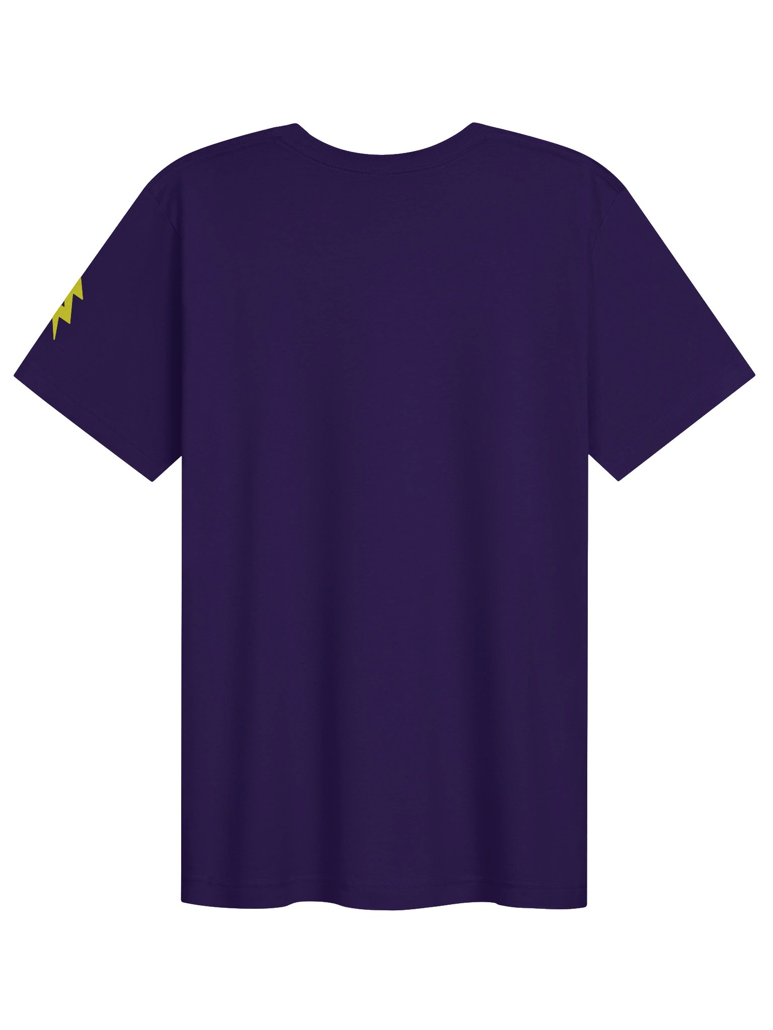 Purple Tiger - T-Shirt product image (10)