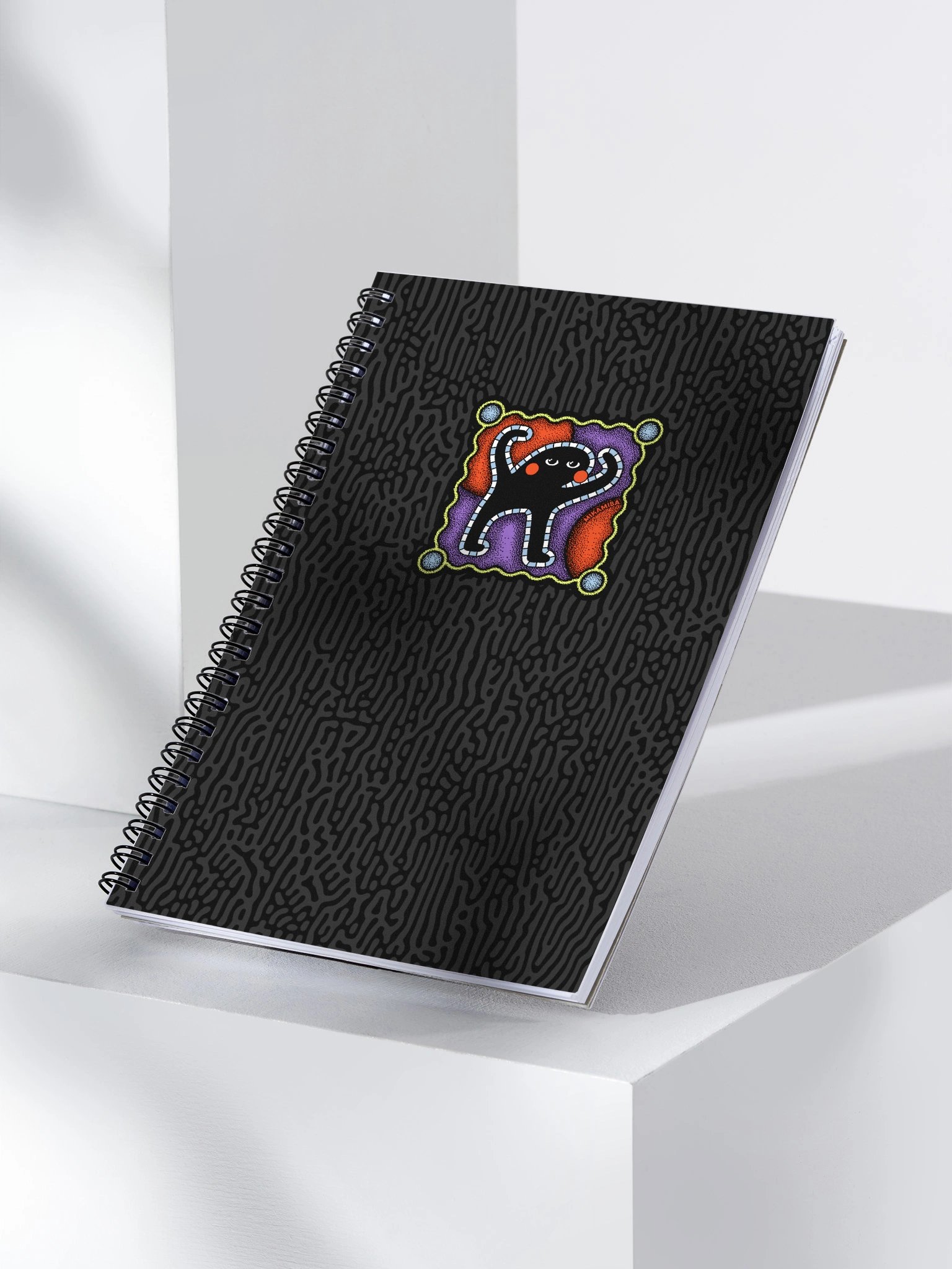 Miba Notebook product image (3)